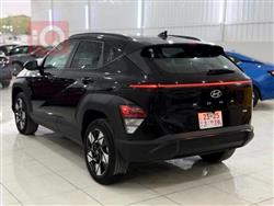 هيونداي كونا